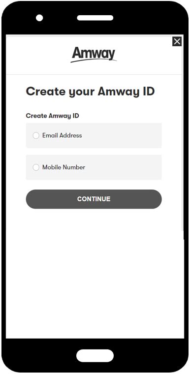 amway 0.9.2|Amway ID.